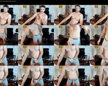 hot_martin25 — 6 minute Chaturbate male cam show recording, 1080p, Feb 18, 2021