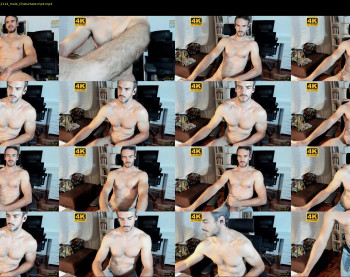 hot_martin25 — 29 minute Chaturbate male cam show recording, 1080p, Feb 18, 2021