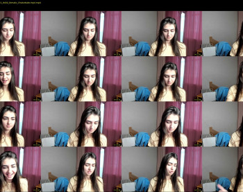 indianbeauty20 — 3 minute Chaturbate female cam show recording, 1080p, Feb 19, 2021