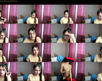 indianbeauty20 — 15 minute Chaturbate female cam show recording, 1080p, Feb 19, 2021