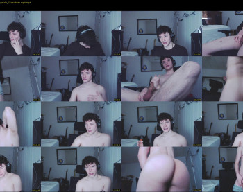 ironthud — 113 minute Chaturbate male cam show recording, 720p, Feb 18, 2021