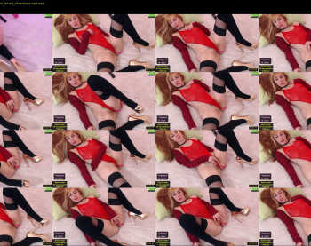 islanublar — 70 minute Chaturbate female cam show recording, 1080p, Feb 18, 2021