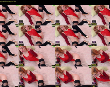 islanublar — 5 minute Chaturbate female cam show recording, 1080p, Feb 18, 2021