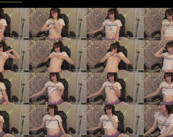its_lily — 9 minute Chaturbate female cam show recording, 1080p, Feb 19, 2021