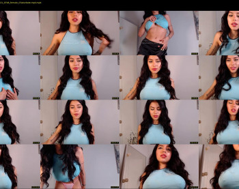 itsssssssme_lana — 102 minute Chaturbate female cam show recording, 720p, Feb 18, 2021