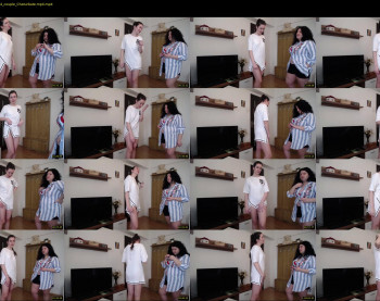 iuliana32 — 73 minute Chaturbate couple cam show recording, 1080p, Feb 18, 2021