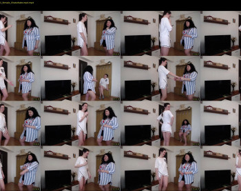 iuliana32 — 75 minute Chaturbate couple cam show recording, 1080p, Feb 18, 2021