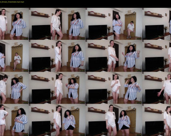 iuliana32 — 16 minute Chaturbate couple cam show recording, 1080p, Feb 18, 2021