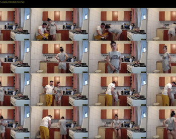 iuliana32 — 12 minute Chaturbate couple cam show recording, 1080p, Feb 18, 2021