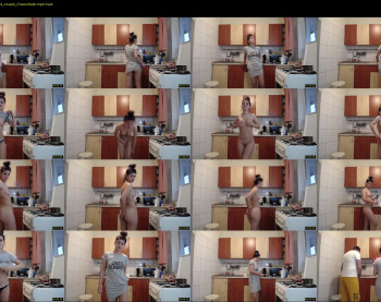 iuliana32 — 8 minute Chaturbate couple cam show recording, 1080p, Feb 18, 2021