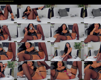 ivonady — 70 minute Chaturbate female cam show recording, 1080p, Feb 19, 2021