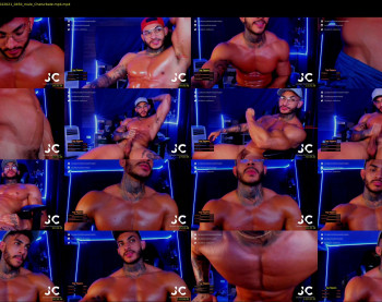 jackson__cottonwood — 77 minute Chaturbate male cam show recording, 720p, Feb 19, 2021
