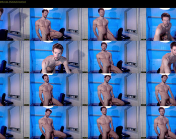 jasonberg29 — 21 minute Chaturbate male cam show recording, 720p, Feb 18, 2021