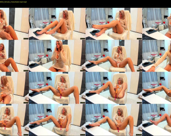 jaylynxxxx74 — 71 minute Chaturbate female cam show recording, 1080p, Feb 18, 2021