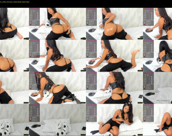 jenny_roberts96 — 29 minute Chaturbate female cam show recording, 1080p, Feb 18, 2021