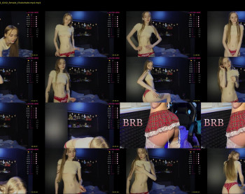 jessica_rays — 73 minute Chaturbate couple cam show recording, 1080p, Feb 19, 2021