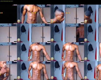jhony_vj — 36 minute Chaturbate male cam show recording, 720p, Feb 18, 2021