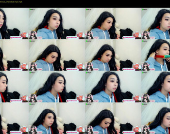 ji_hyun — 5 minute Chaturbate female cam show recording, 1080p, Feb 19, 2021