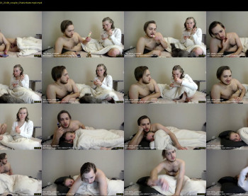 jimmy_and_amy — 71 minute Chaturbate couple cam show recording, 1080p, Feb 18, 2021