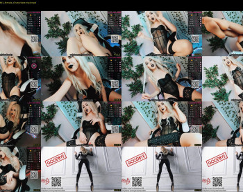 julia_wilson — 57 minute Chaturbate female cam show recording, 720p, Feb 18, 2021