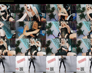 julia_wilson — 42 minute Chaturbate female cam show recording, 720p, Feb 18, 2021