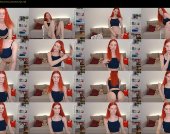 keira_knight — 62 minute Chaturbate female cam show recording, 1080p, Feb 18, 2021
