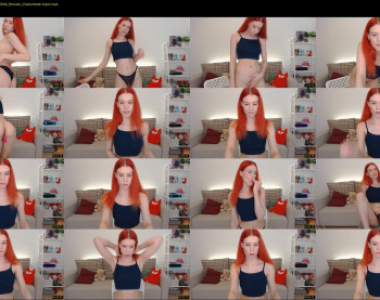keira_knight — 64 minute Chaturbate female cam show recording, 1080p, Feb 18, 2021