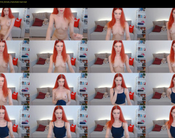 keira_knight — 23 minute Chaturbate female cam show recording, 1080p, Feb 18, 2021