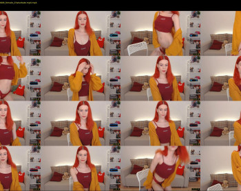 keira_knight — 70 minute Chaturbate female cam show recording, 1080p, Feb 19, 2021