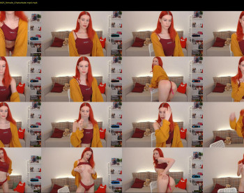 keira_knight — 70 minute Chaturbate female cam show recording, 1080p, Feb 19, 2021