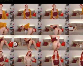 keira_knight — 27 minute Chaturbate female cam show recording, 1080p, Feb 19, 2021