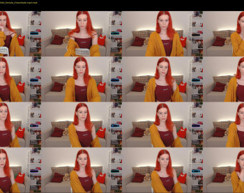 keira_knight — 36 minute Chaturbate female cam show recording, 1080p, Feb 19, 2021