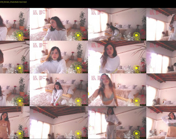 kendalltyler — 107 minute Chaturbate female cam show recording, 720p, Feb 18, 2021