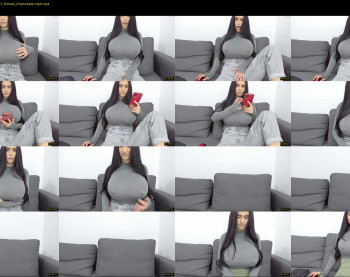 kitty_hotx — 6 minute Chaturbate female cam show recording, 720p, Feb 18, 2021