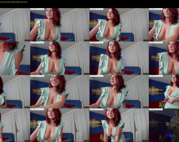 kitty_mya69 — 70 minute Chaturbate female cam show recording, 1080p, Feb 18, 2021