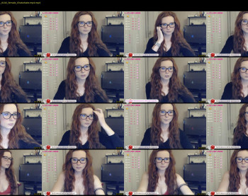 klementinagirl — 70 minute Chaturbate female cam show recording, 1080p, Feb 19, 2021