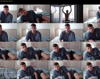 krishort — 71 minute Chaturbate male cam show recording, 1080p, Feb 18, 2021