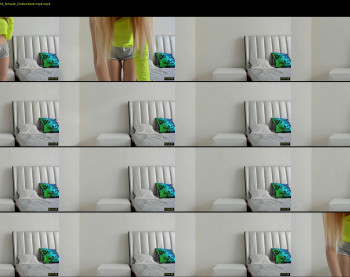 kriss0leoo — 12 minute Chaturbate couple cam show recording, 1080p, Feb 18, 2021