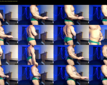 l0v35_2_5p00g3 — 3 minute Chaturbate male cam show recording, 1080p, Feb 18, 2021