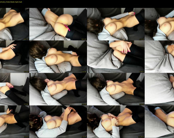 le__ah — 70 minute Chaturbate female cam show recording, 1080p, Feb 18, 2021