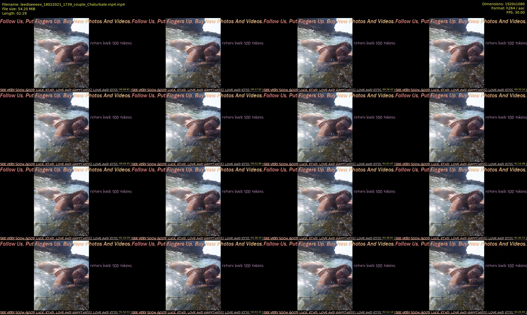 leediseeeex — 3 minute Chaturbate female cam show recording, 1080p, Feb 18, 2021