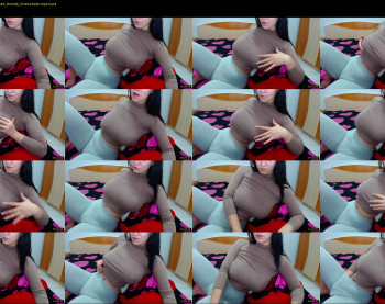 lexy_sweet — 19 minute Chaturbate female cam show recording, 720p, Feb 18, 2021