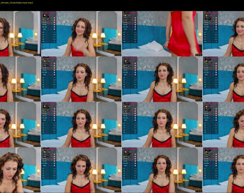 lisacroft — 9 minute Chaturbate female cam show recording, 1080p, Feb 18, 2021