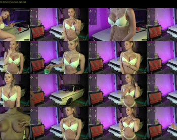 little_dutch — 71 minute Chaturbate female cam show recording, 1080p, Feb 18, 2021