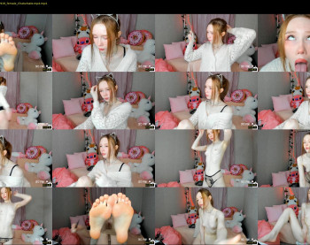 littlething88 — 72 minute Chaturbate female cam show recording, 1080p, Feb 18, 2021