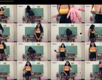livecleo — 70 minute Chaturbate female cam show recording, 1080p, Feb 19, 2021
