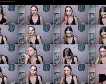 lolli_mary — 29 minute Chaturbate female cam show recording, 1080p, Feb 18, 2021