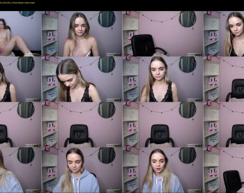 lolli_mary — 67 minute Chaturbate female cam show recording, 1080p, Feb 18, 2021