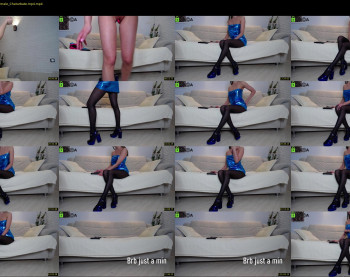 look_ — 70 minute Chaturbate female cam show recording, 1080p, Feb 19, 2021
