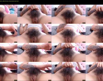 lorennahernandez — 22 minute Chaturbate female cam show recording, 1080p, Feb 18, 2021